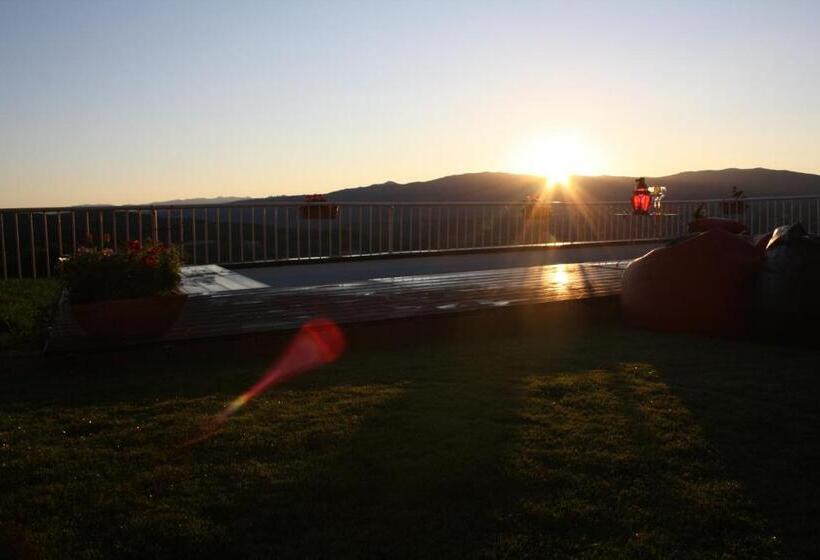 Пансион Casa Avó Chiquinha