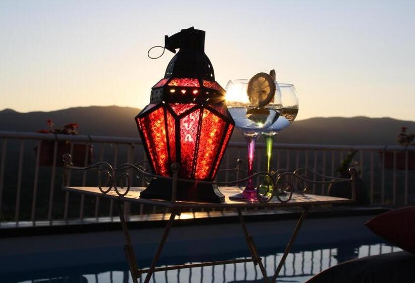 Пансион Casa Avó Chiquinha