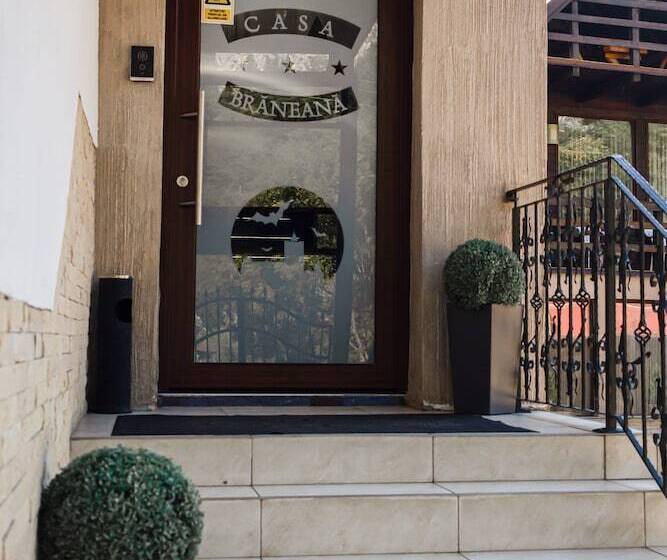 Пансион Casa Braneana