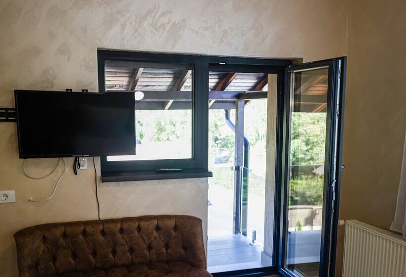 Пансион Casa Braneana