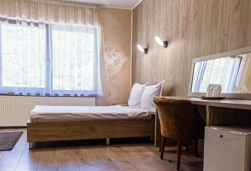 Пансион Casa Braneana