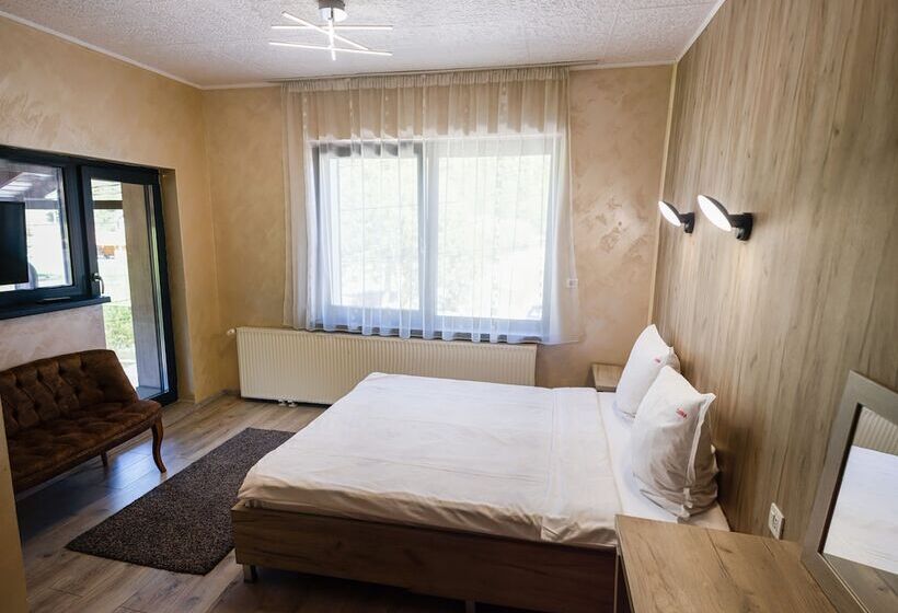 Пансион Casa Braneana