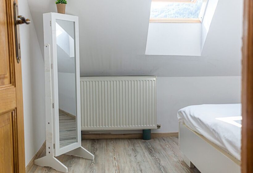 Пансион Casa Braneana