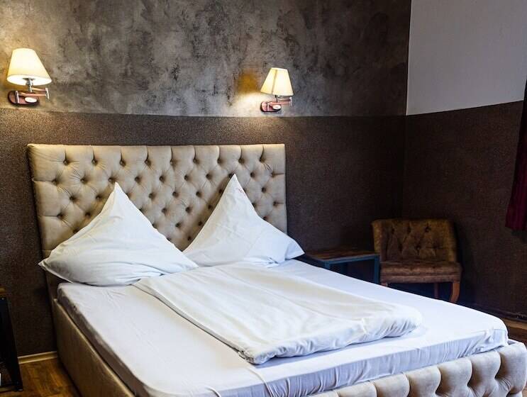 Пансион Casa Braneana