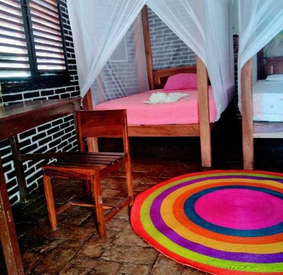 بنسيون Casa Gundi Y Tomas