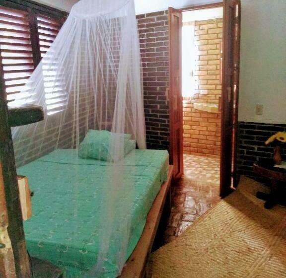 بنسيون Casa Gundi Y Tomas