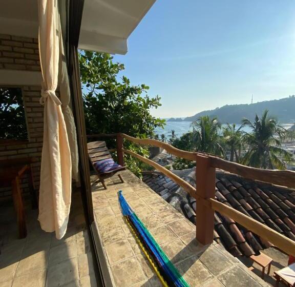 بنسيون Casa Gundi Y Tomas