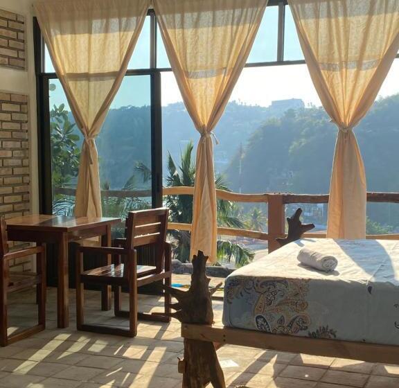 بنسيون Casa Gundi Y Tomas