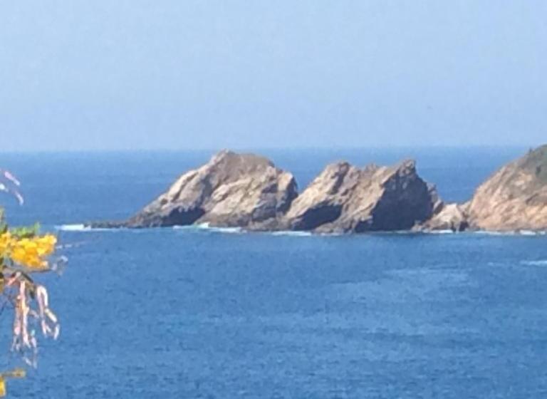 بنسيون Casa Gundi Y Tomas