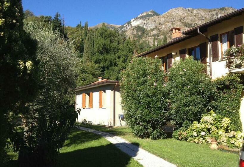 פנסיון Casa Pini