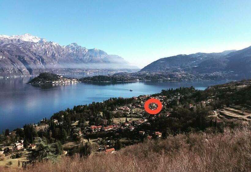 بنسيون Casa Pini