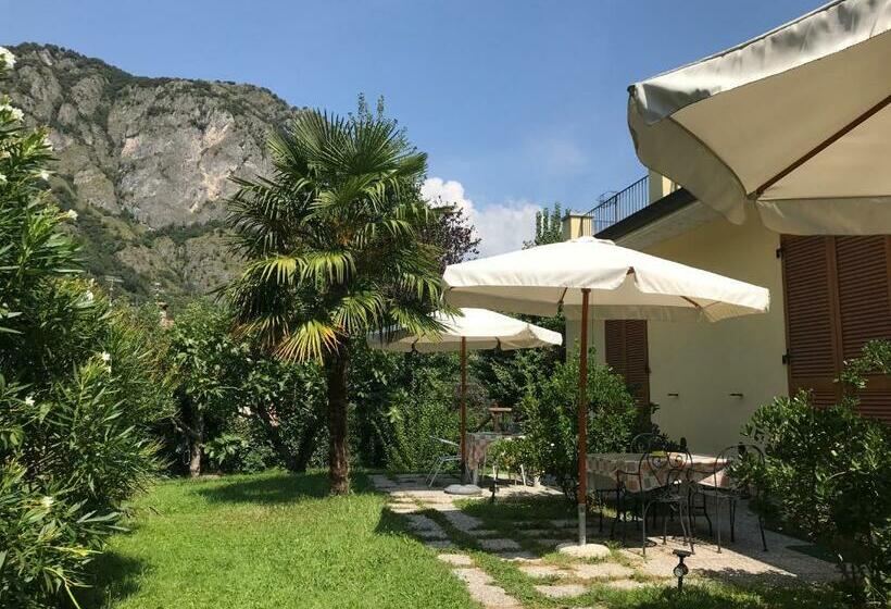 פנסיון Casa Pini