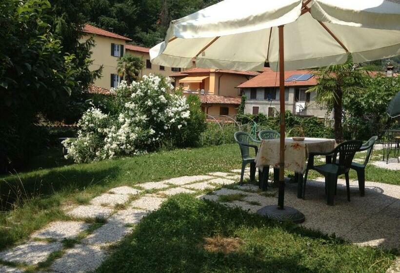 פנסיון Casa Pini