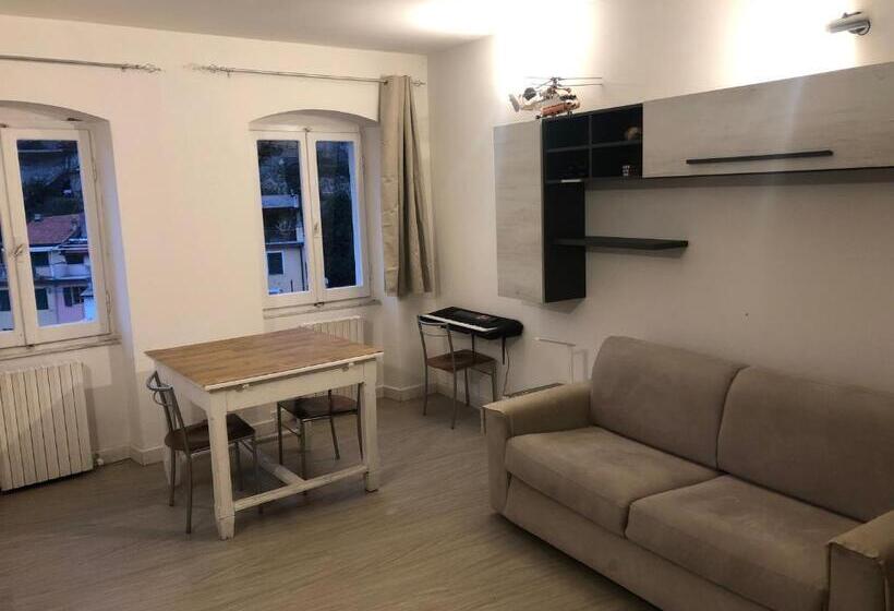 پانسیون Casa Vacanze Riomaggiore