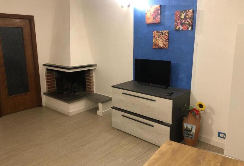 پانسیون Casa Vacanze Riomaggiore