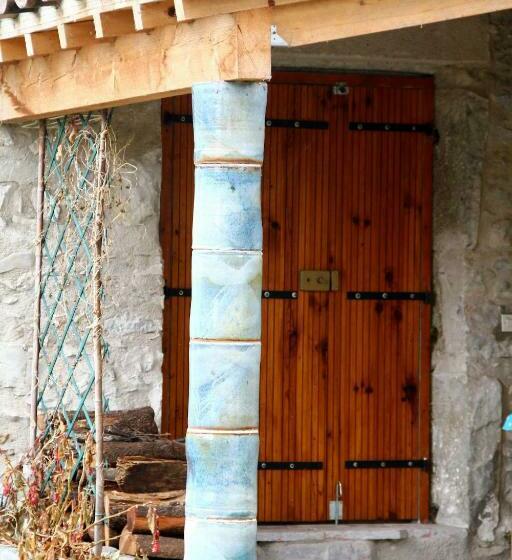 פנסיון Chambre D Hôtes La Poterie