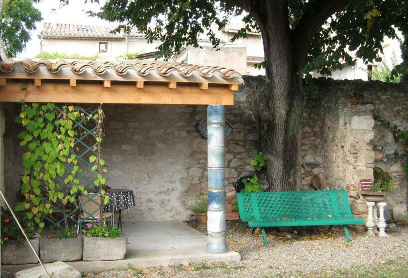 פנסיון Chambre D Hôtes La Poterie