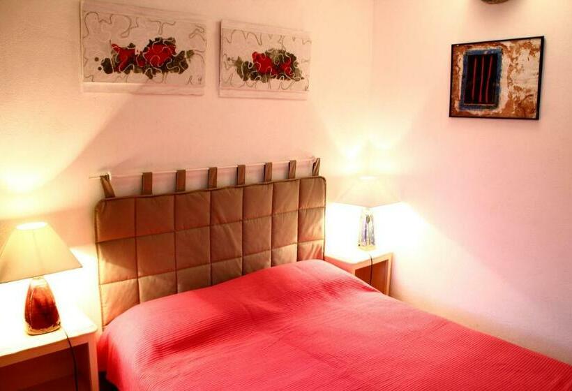 פנסיון Chambre D Hôtes La Poterie