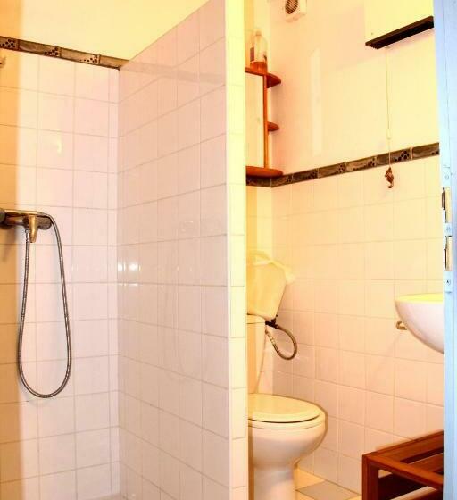 פנסיון Chambre D Hôtes La Poterie