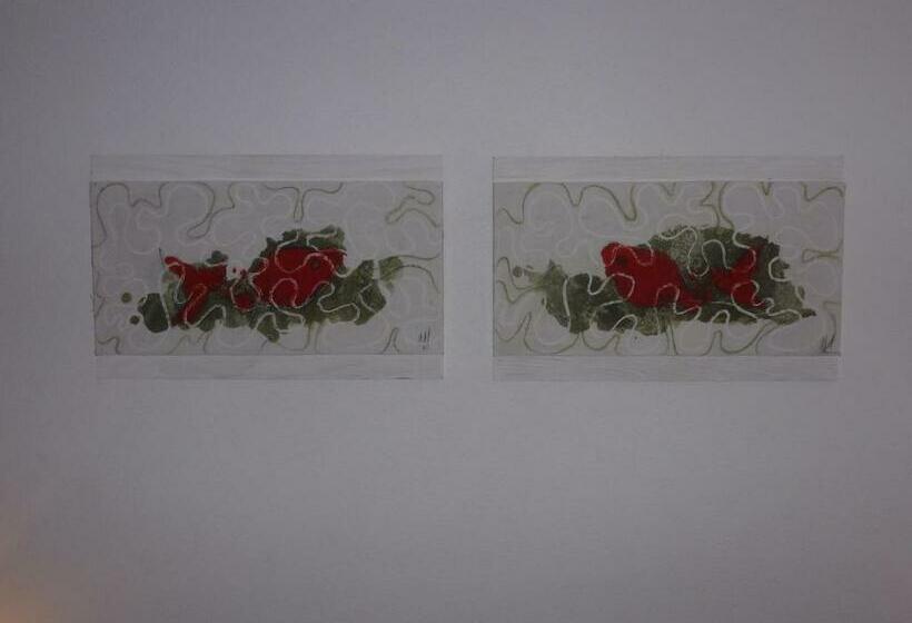 פנסיון Chambre D Hôtes La Poterie