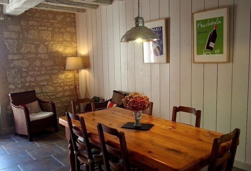 بنسيون Chambres D Hôtes Rue Du Poids