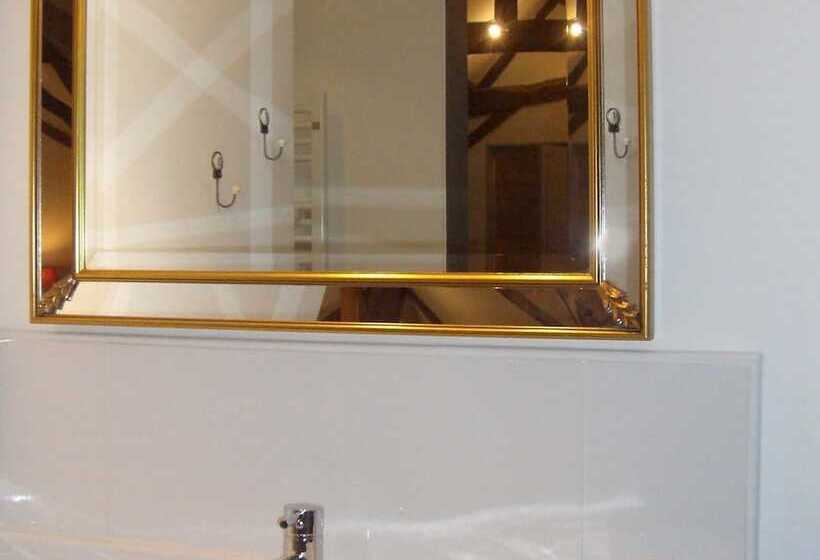 بنسيون Chambres D Hôtes Rue Du Poids