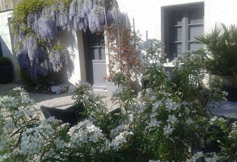 بنسيون Chambres D Hôtes Rue Du Poids