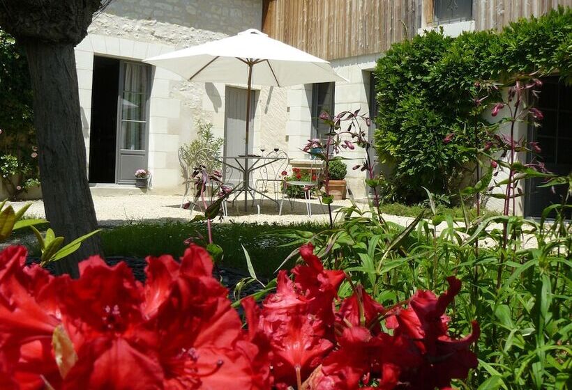 بنسيون Chambres D Hôtes Rue Du Poids