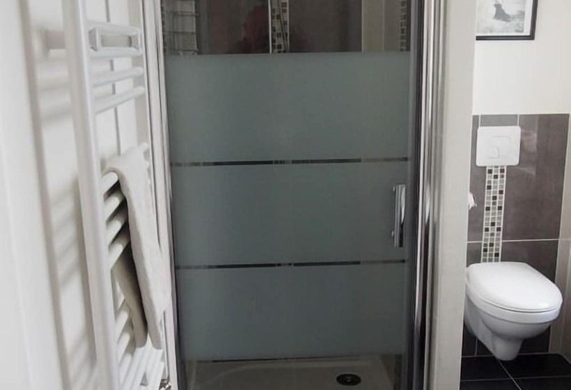 بنسيون Chambres D Hôtes Rue Du Poids