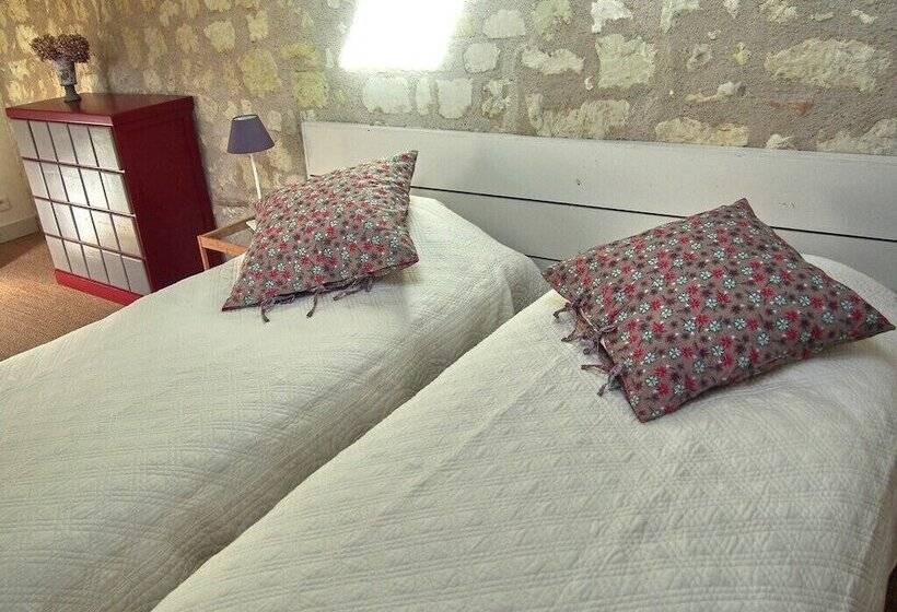 بنسيون Chambres D Hôtes Rue Du Poids