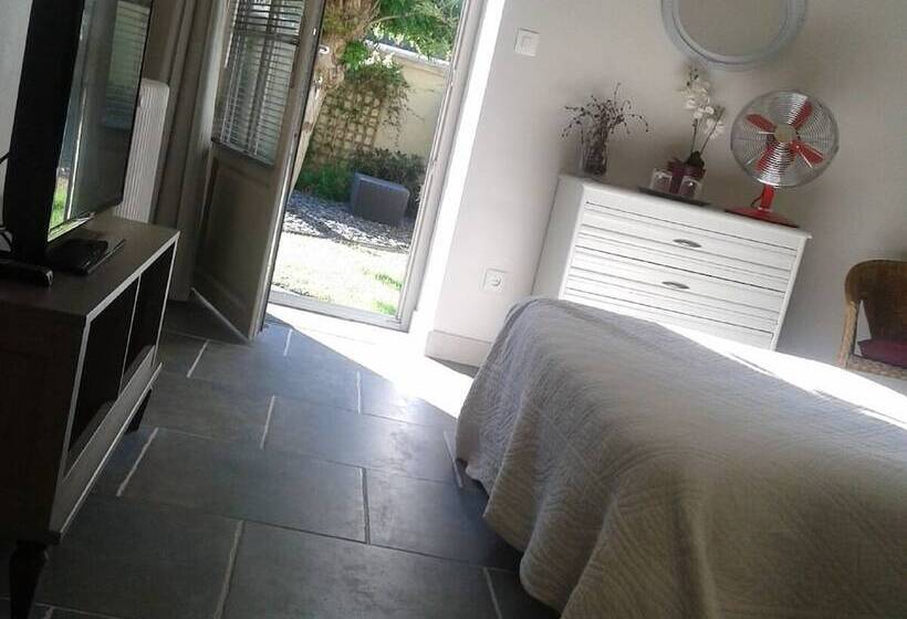 بنسيون Chambres D Hôtes Rue Du Poids