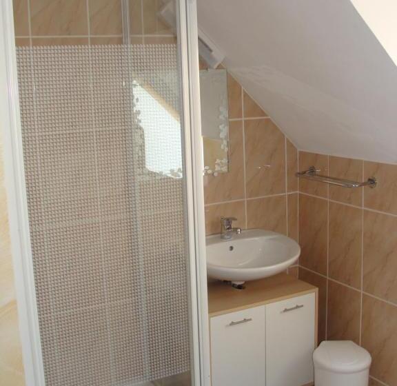 펜션 Chambres D Hôtes Sébastien