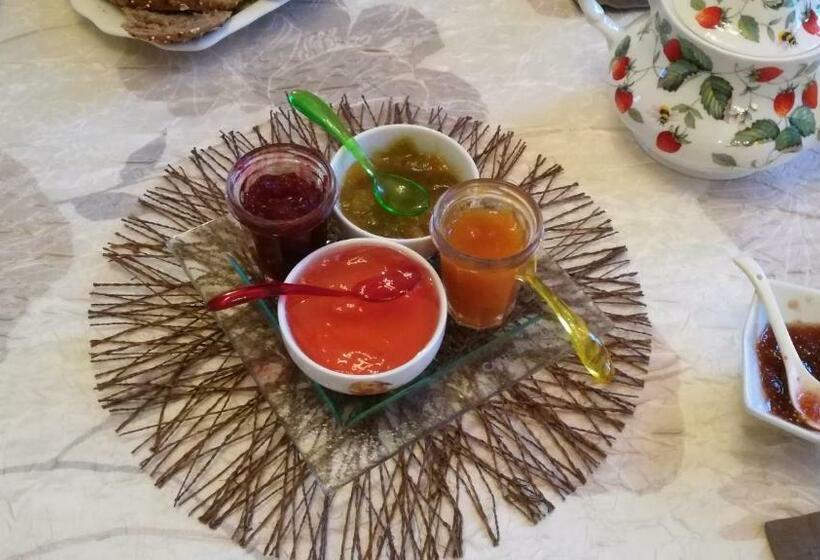 Пансион Château Du Clos Mortier