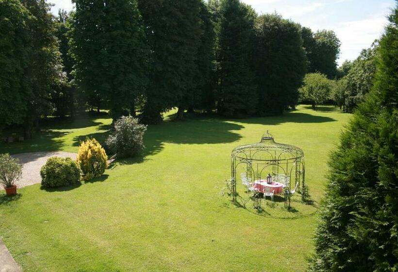 Пансион Château Du Clos Mortier