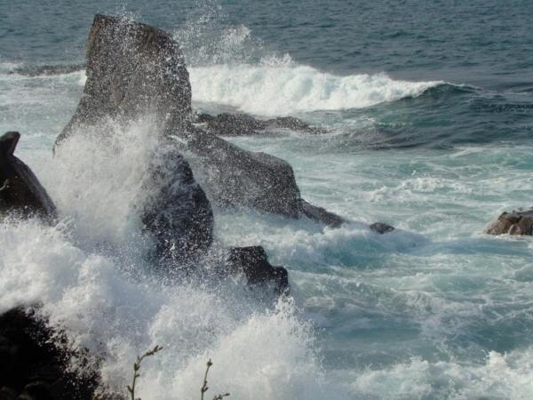 Пансион Deep Blue Guest House