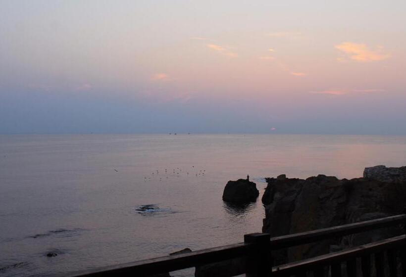 Пансион Deep Blue Guest House