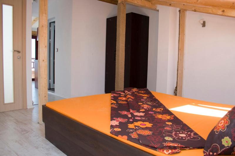 Пансион Deep Blue Guest House