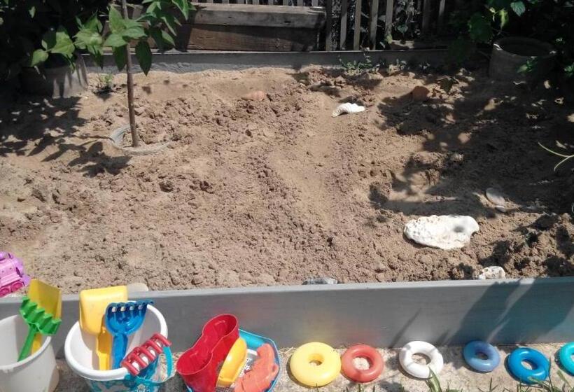 بنسيون Elida Guest House