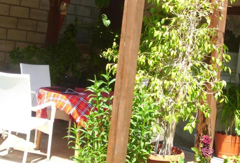 Пансион Elida Guest House