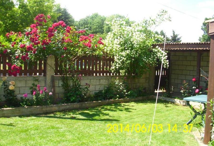 بنسيون Elida Guest House