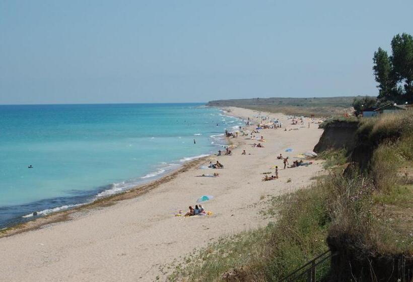 Пансион Elida Guest House