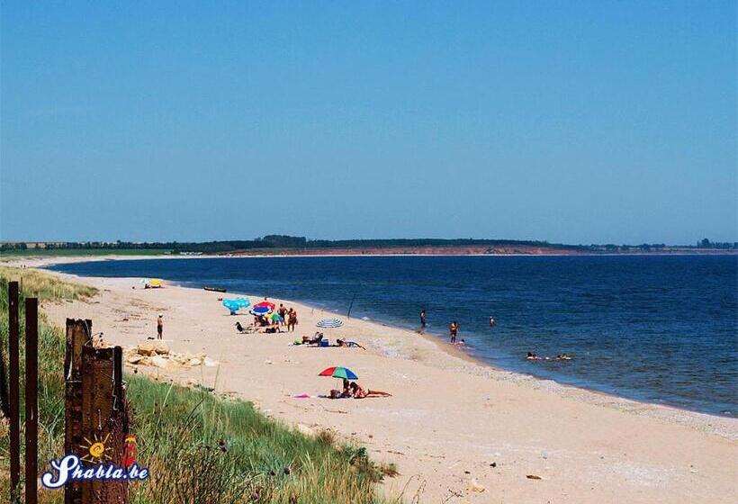 Пансион Elida Guest House