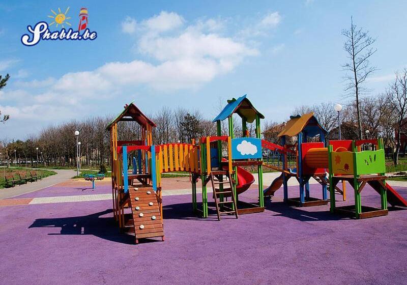 膳宿费 Elida Guest House