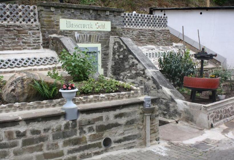 펜션 Ferienwohnung Ziemons