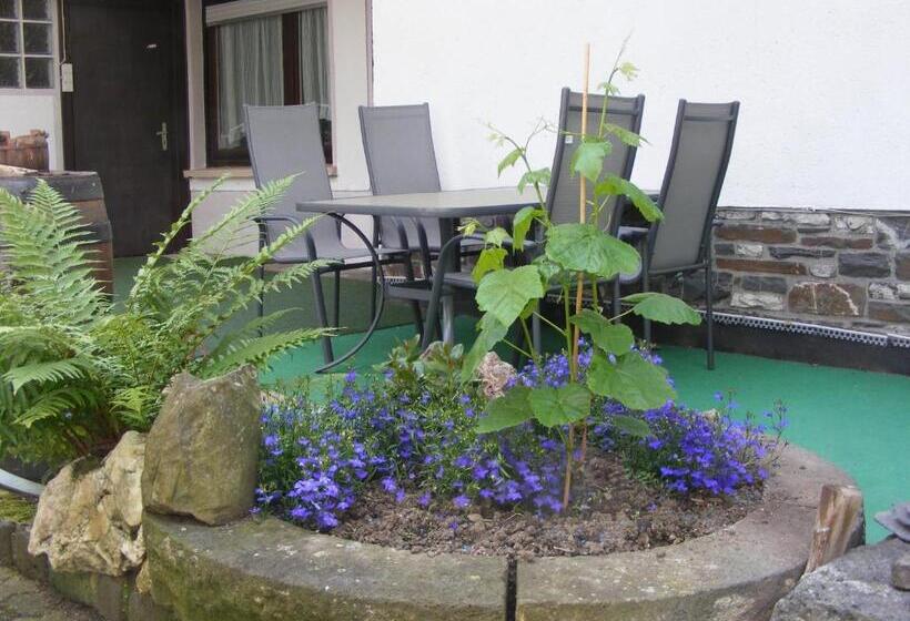 펜션 Ferienwohnung Ziemons