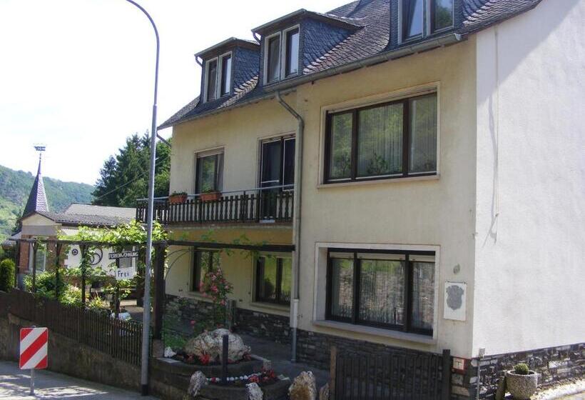 펜션 Ferienwohnung Ziemons