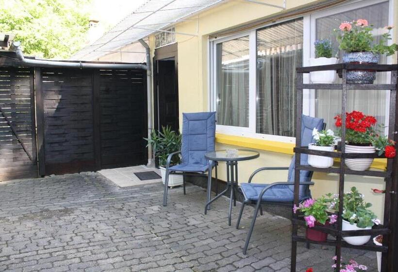 펜션 Ferienwohnung Ziemons