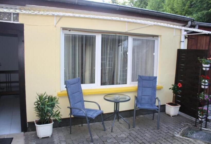 펜션 Ferienwohnung Ziemons