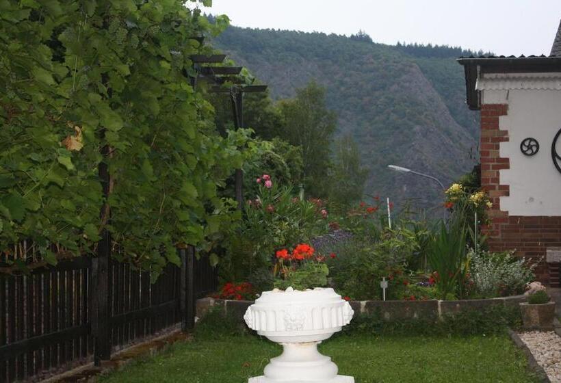 펜션 Ferienwohnung Ziemons