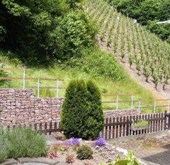 펜션 Ferienwohnung Ziemons